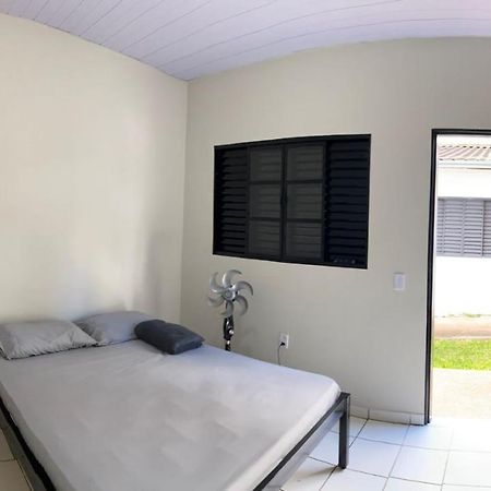 Uberlândia Suites Algth מראה חיצוני תמונה