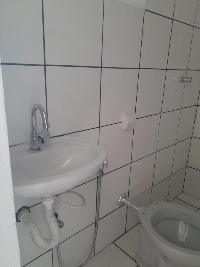Uberlândia Suites Algth מראה חיצוני תמונה