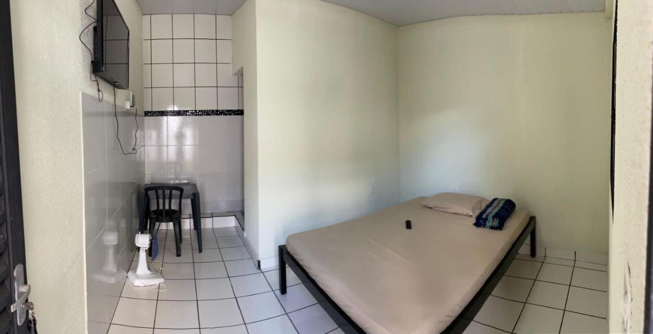 Uberlândia Suites Algth מראה חיצוני תמונה